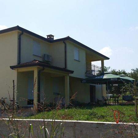 Apartment Adriatic Umag Phòng bức ảnh