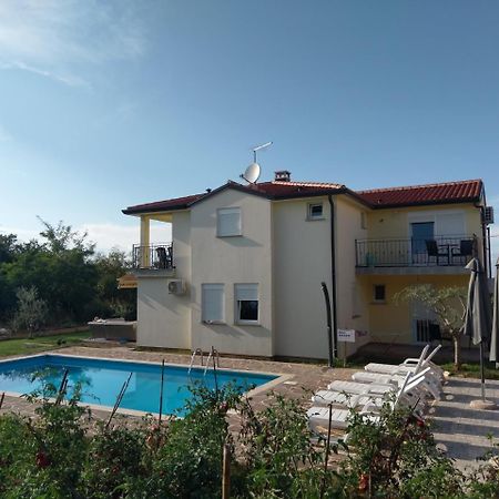Apartment Adriatic Umag Ngoại thất bức ảnh