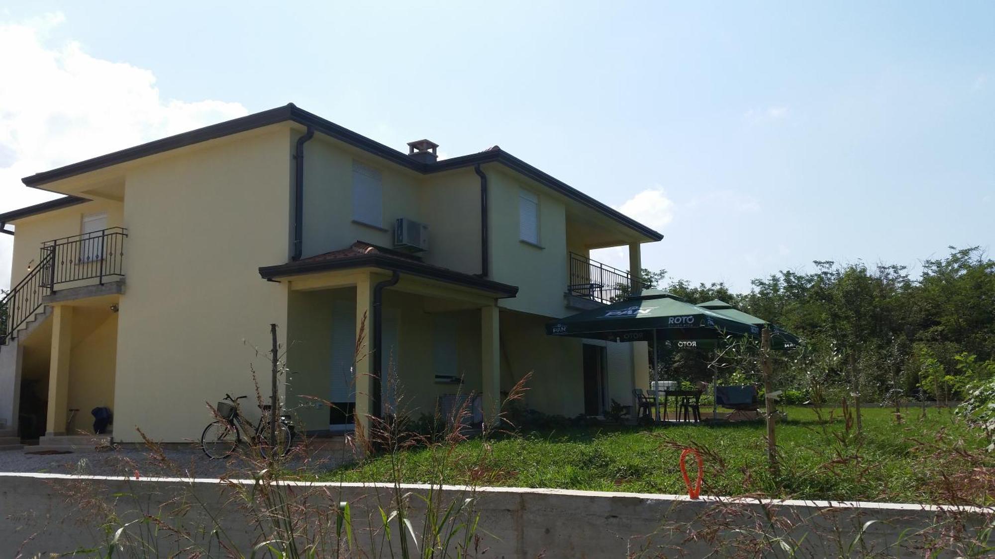 Apartment Adriatic Umag Phòng bức ảnh