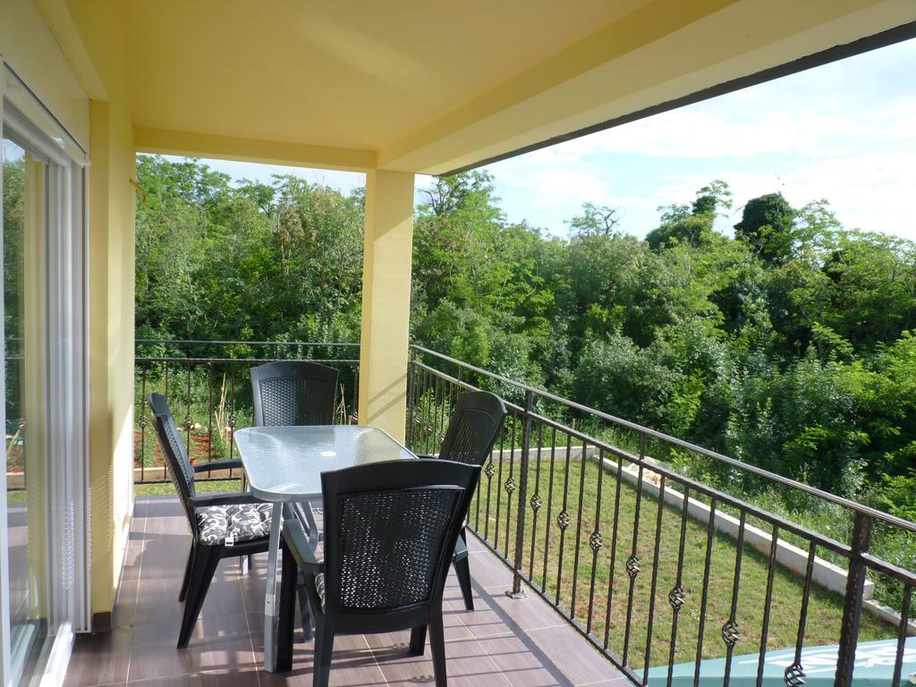 Apartment Adriatic Umag Phòng bức ảnh