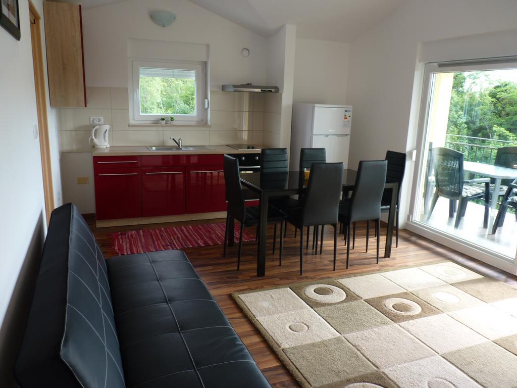 Apartment Adriatic Umag Phòng bức ảnh