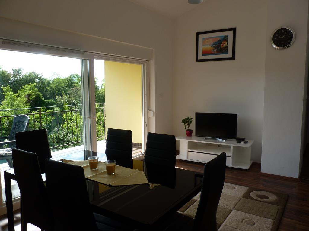 Apartment Adriatic Umag Phòng bức ảnh