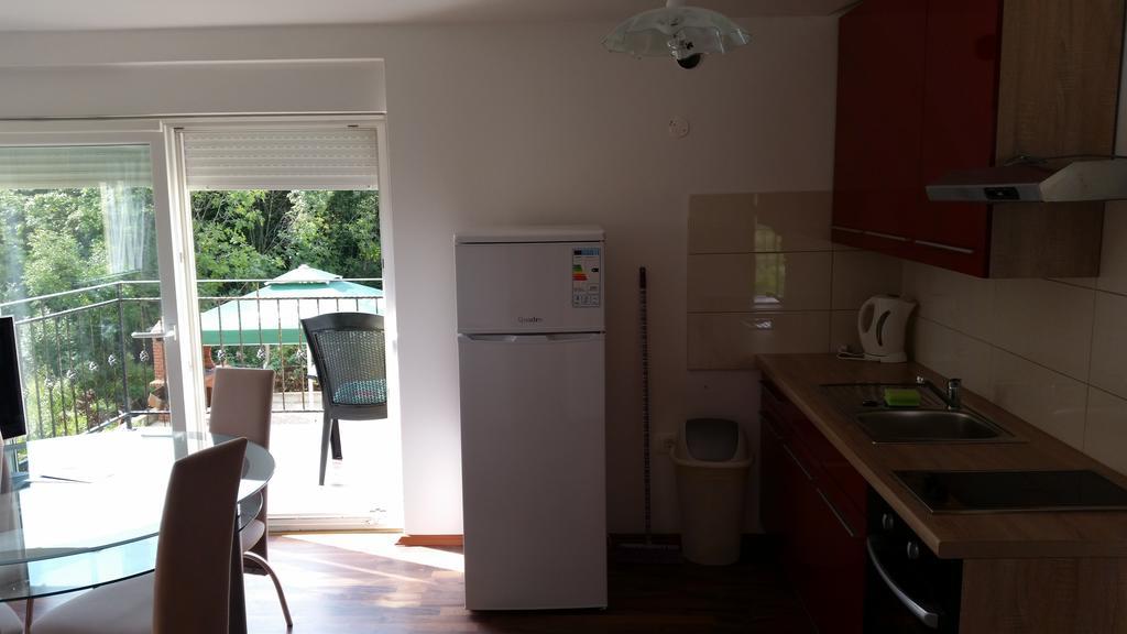 Apartment Adriatic Umag Phòng bức ảnh