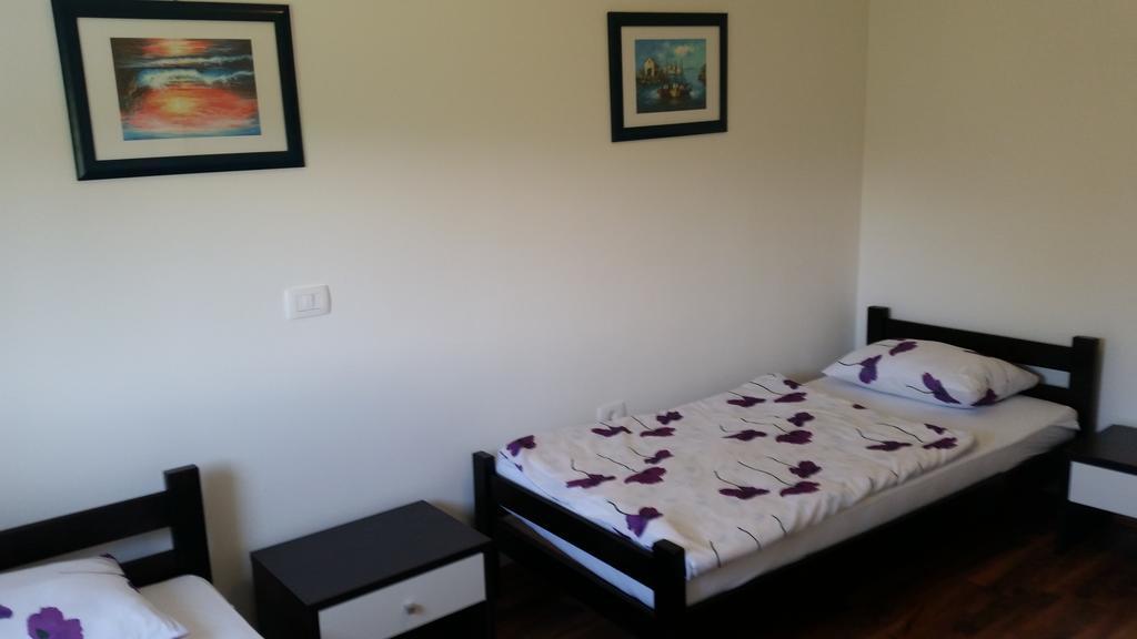 Apartment Adriatic Umag Phòng bức ảnh