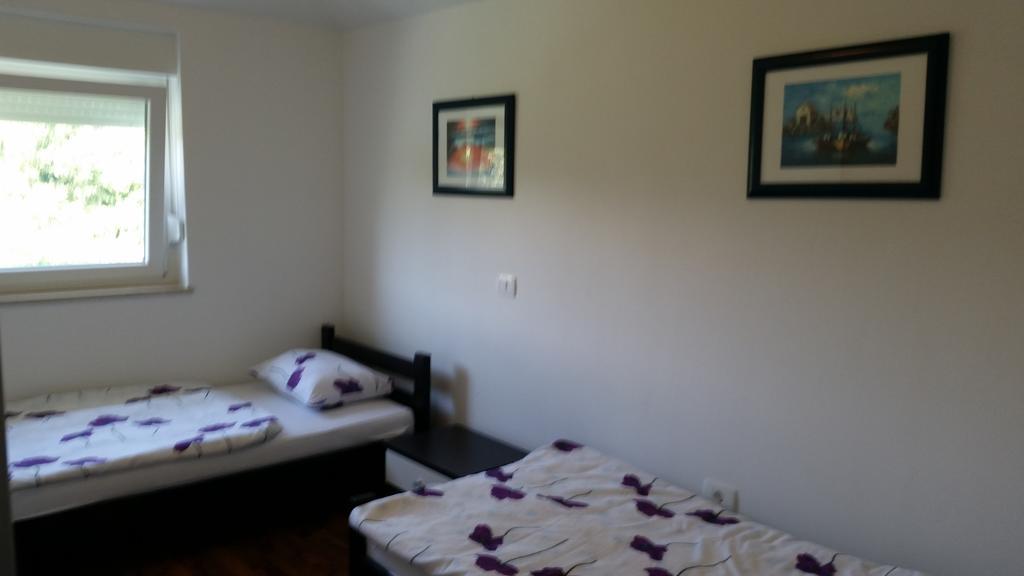 Apartment Adriatic Umag Phòng bức ảnh