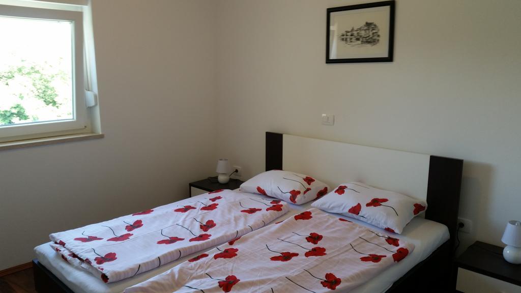 Apartment Adriatic Umag Phòng bức ảnh