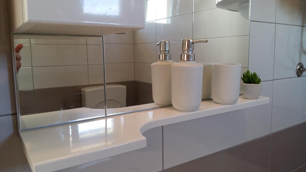 Apartment Adriatic Umag Ngoại thất bức ảnh