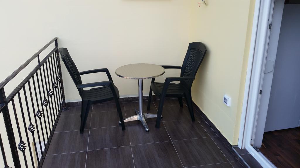 Apartment Adriatic Umag Phòng bức ảnh