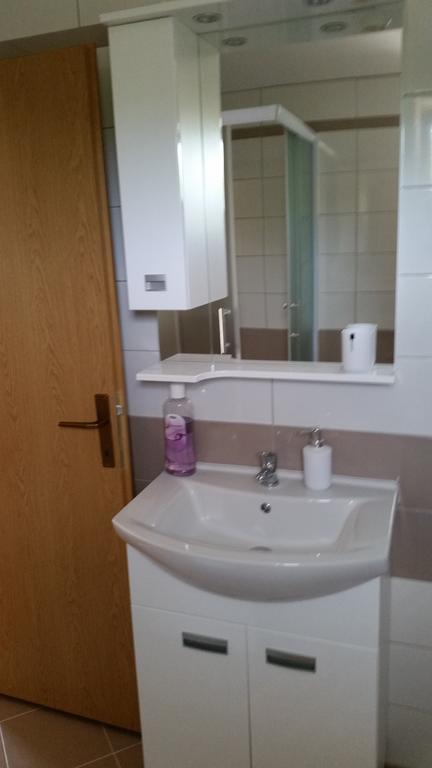Apartment Adriatic Umag Phòng bức ảnh
