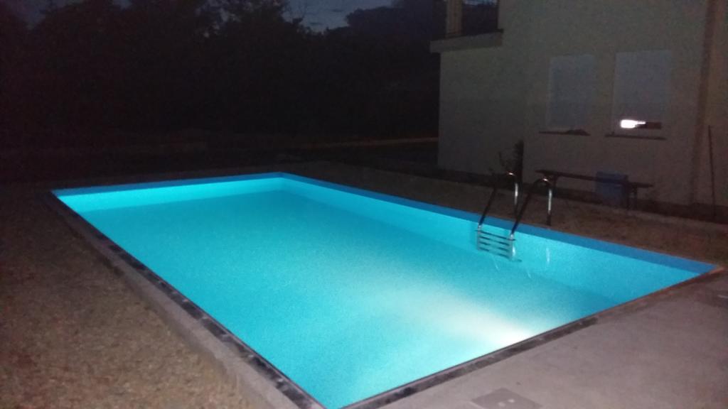 Apartment Adriatic Umag Ngoại thất bức ảnh