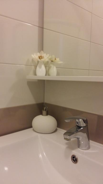 Apartment Adriatic Umag Ngoại thất bức ảnh