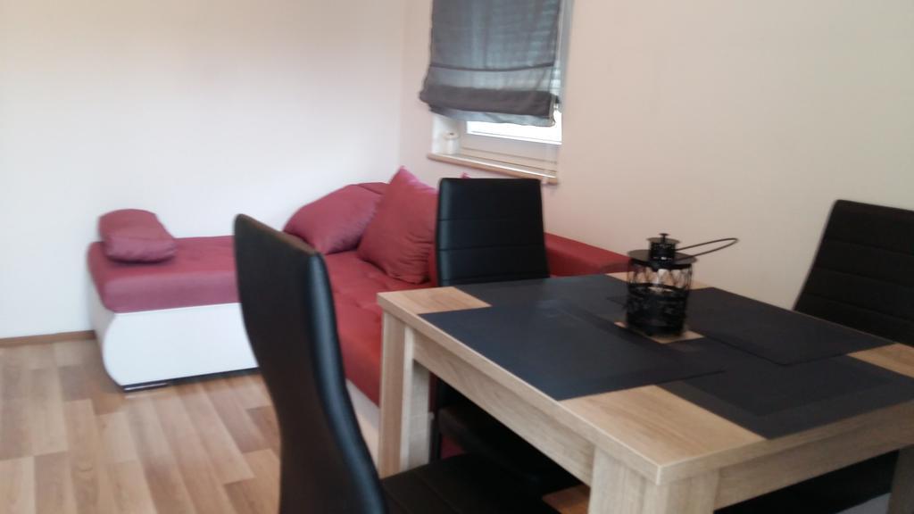 Apartment Adriatic Umag Ngoại thất bức ảnh