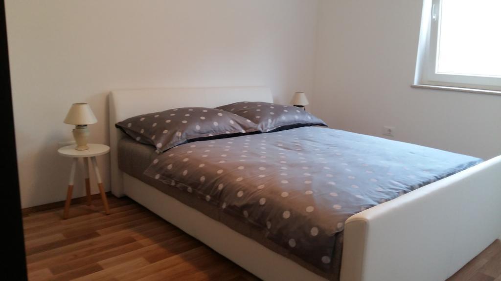 Apartment Adriatic Umag Ngoại thất bức ảnh