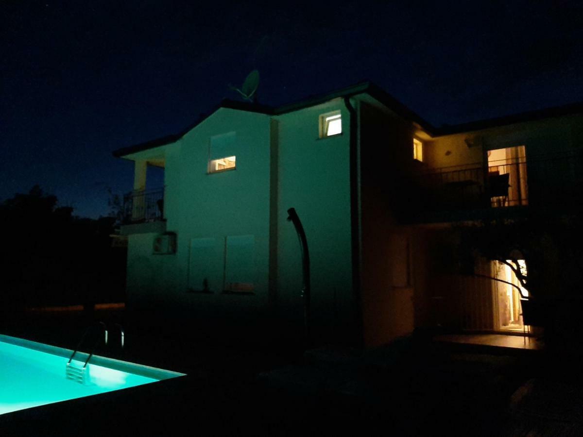 Apartment Adriatic Umag Ngoại thất bức ảnh